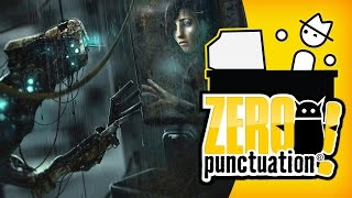 SOMA Zero Punctuation [upl. by Torey903]