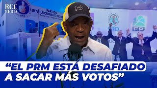 Julio Martínez Pozo El banderazo hacia las desafiantes elecciones municipales [upl. by Fabron159]