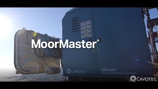 MoorMaster™ automated mooring system [upl. by Ycram]