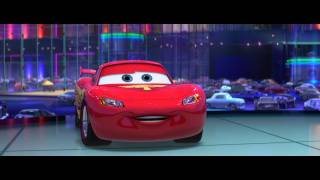 Cars 3  Doc Hudson Alive Music Video HD [upl. by Gignac]