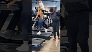 Dont Do This On Treadmill [upl. by Adest]