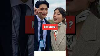 New Drama of Suzy and Kim Seon ho korean kdrama kpop korea koreandrama shorts [upl. by Arodnahs878]