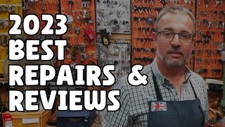 The BEST Shoe Repairs amp Reviews Of 2023 [upl. by Nnilsia]