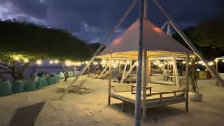 Gili Trawangan Beach Resort [upl. by Schnur]