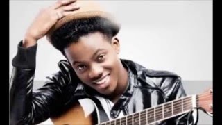 Korede Bello  GodWin LYRICS [upl. by Menis]