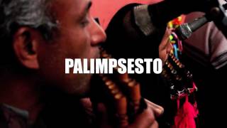 VIDEORAMA  Palimpsesto [upl. by Philly]