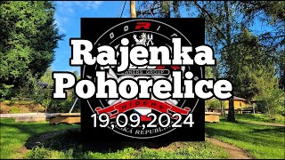 Czechy Rajenka 2024 [upl. by Judye]