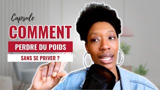 Comment perdre du poids sans faire de régime [upl. by Adnawyt239]