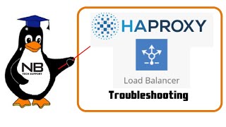 Haproxy LBR Troubleshooting Linux Server KodeKloud Engineer Task [upl. by Ennybor]