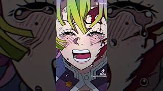 El juego del calamar versión kimetsu no Yaiba anime [upl. by Ainahs]