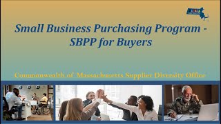 SBPP for Buyers [upl. by Oilicec]