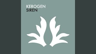 Kerogen  Siren [upl. by Vtarj346]