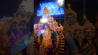 Jajpur road kali puja Bhasani  sumansugyan  kalipuja2024 kalipujabhasani kalimaa kalipuja [upl. by Madella280]