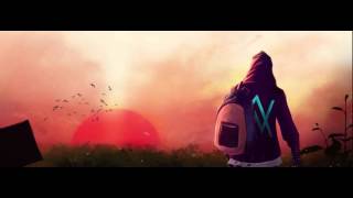 faded  Alan Walker  Remix [upl. by Saree622]