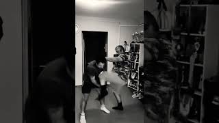 Kajukenbohancherkajukenbo streetdefense selfdefencetechniqe martialarts mma [upl. by Anneh]