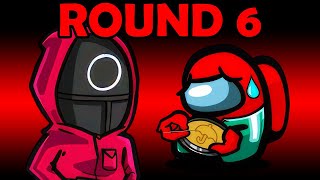 ESSE FOI o ROUND 6 no AMONG US [upl. by Irfan]