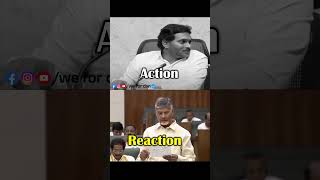 కాదని ఎవడైనా అంటే అసెంబ్లీకి రండితేల్చుతాysjagan ysrcp viralshort tdp cbn appolitics yt [upl. by Wheaton]