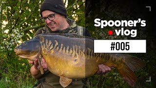 SPOONERS VLOG 005  Return to Northwycke [upl. by Eehsar682]