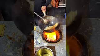 Egg Fried Rice  Street Food Cooking eggfriedrice streetfood [upl. by Ianthe]