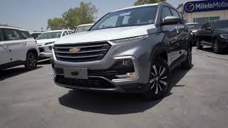 2022 Chevrolet Captiva Premier 7 Seater 15P Brand New Ready for Export [upl. by Oilegor]