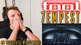 EPIC WHIRLWIND  TOOL  7empest  REACTION [upl. by Yate]