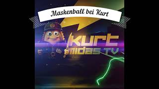 Maskenball bei Kurt Outrosong [upl. by Aelram]