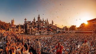 Tomorrowland Belgium 2023  Official Aftermovie [upl. by Oremo556]