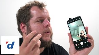 Vivo Nex S Review Ausfahrbare Selfie Cam – und was noch [upl. by Macomber684]