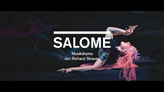 Salome  DNT Weimar [upl. by Aenahs761]