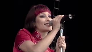 Republica live at Reading Festival 1997 [upl. by Madge]