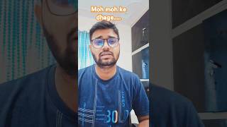 Moh moh ke dhaage cover by pranav shortsfeed music love viralsong [upl. by Hanser]