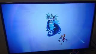 Rayman OriginsFreeing Annetta Fish [upl. by Aneroc]