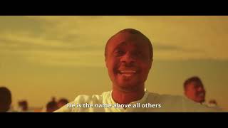 THERE IS A PLACE NATHANIEL BASSEY [upl. by Lillie]