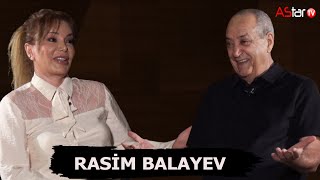 Rasim Balayev quotƏl çəkin məndənquot [upl. by Saeger995]