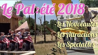 Le Pal Été 2018 [upl. by Namlak385]