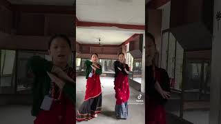 Lajai lagyo nepalisong dance shotsvideo [upl. by Reibaj396]