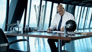 Meet the interviewers  The Apprentice Series 11 Episode 11 Preview  BBC One [upl. by Siuluj397]