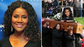 5 minutes ago RIP Gospel Singer Juanita Bynum passed away at the age of 65 goodbye [upl. by Wilcox]