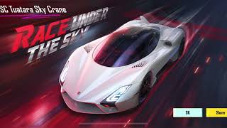 🔴 10000 UC LUCK WORLDS RECORD CRATE OPENING  SSC TUATARA SUPERCAR CRATE OPENINGampQBZ CRATE OPENING‎ [upl. by Tatiania]