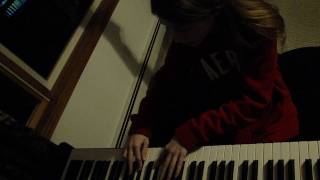 Sweet Child Of Mine played on piano [upl. by Zenobia]