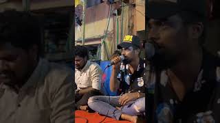 Chennai 👑Mylapore 💥Tiger 🐯Sivakumar 🐆Video [upl. by Nnylaj]