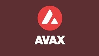 AVALANCHE  AVAX  Preço da AVAX AVALANCHE hoje 15 12 24 ONE XRP TRX btc DOT LINK ADA AVAX [upl. by Gilli]