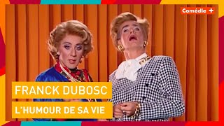 Franck Dubosc  Le retour des petites annonces   Lhumour de sa vie  Comédie [upl. by Odie]