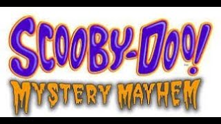 Scooby Doo  Mystery Mayhem PS2 HD  Longplay Complete  No Commentary Walkthrough [upl. by Anah]