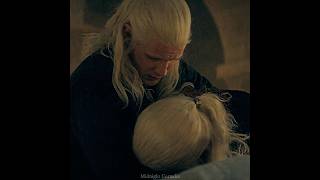 Daemon amp Viserys  Boadicea Part 1 daemontargaryen viserystargaryen boadicea enya hotd [upl. by Bosson487]