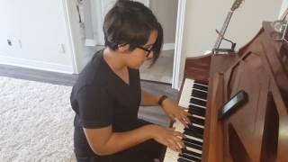 Suburbia  Troye Sivan  Cover  Stephanie Servello [upl. by Clifton851]