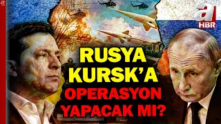 Rusya Ukraynayı Zaman Vuracak Rusya Sivilleri Tahliyesi Sonrası Operasyona Mı Başlayacak [upl. by Christabel]