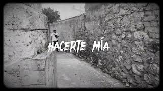 HACERTE MÍA  RECHE FLORES  Prod Mercaloops Video oficial [upl. by Avie]