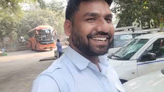 Kamal Prasad Vlog Delhi Taxi driver youtube viralvideo viralreels viralshorts vlog trending 😇😇 [upl. by Calli936]