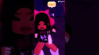 funkdobounce roblox robloxttd3edit [upl. by Eicarg362]